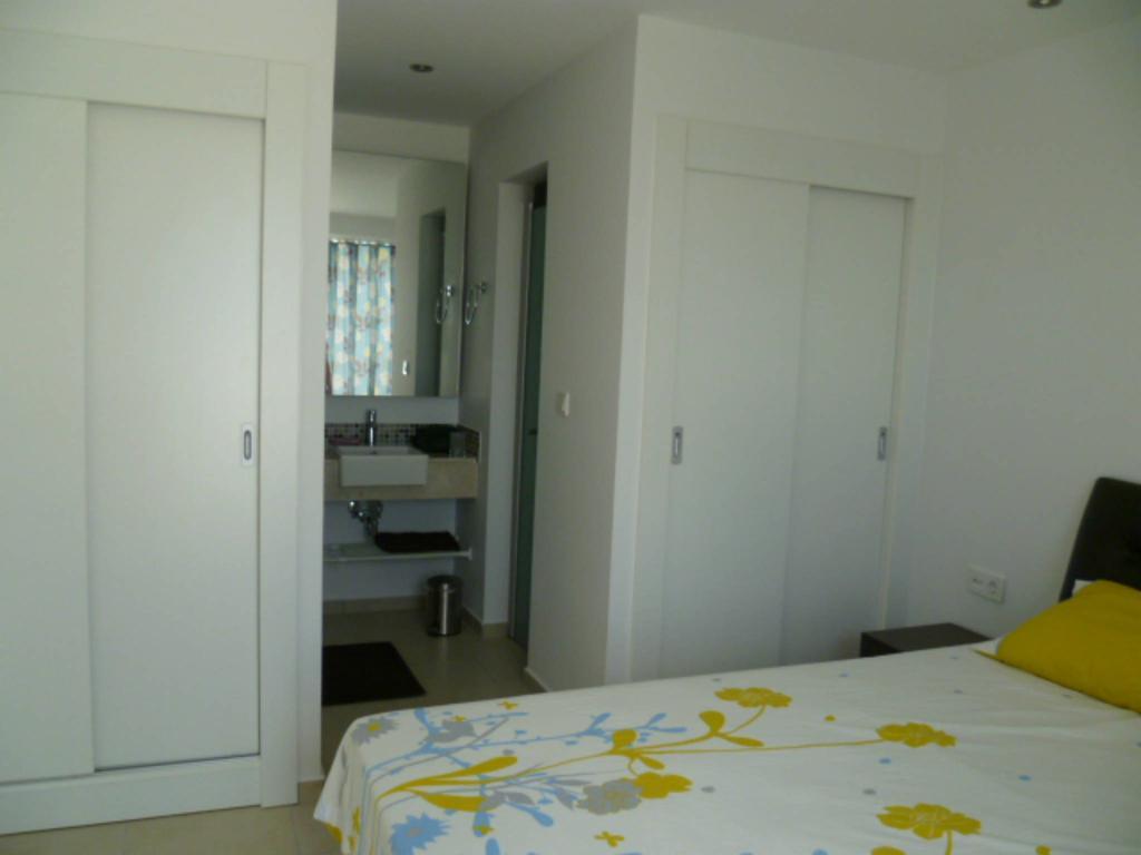 Babylon Beach Residence Selimiye  Zimmer foto