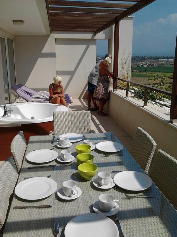 Babylon Beach Residence Selimiye  Zimmer foto